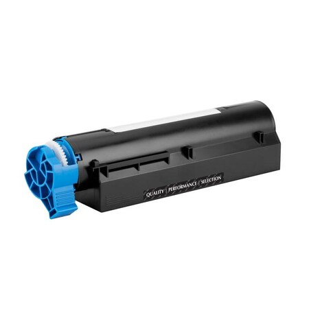 Cig Clover Imaging Non-OEM New OKI 45807105 Toner Cartridge 201227